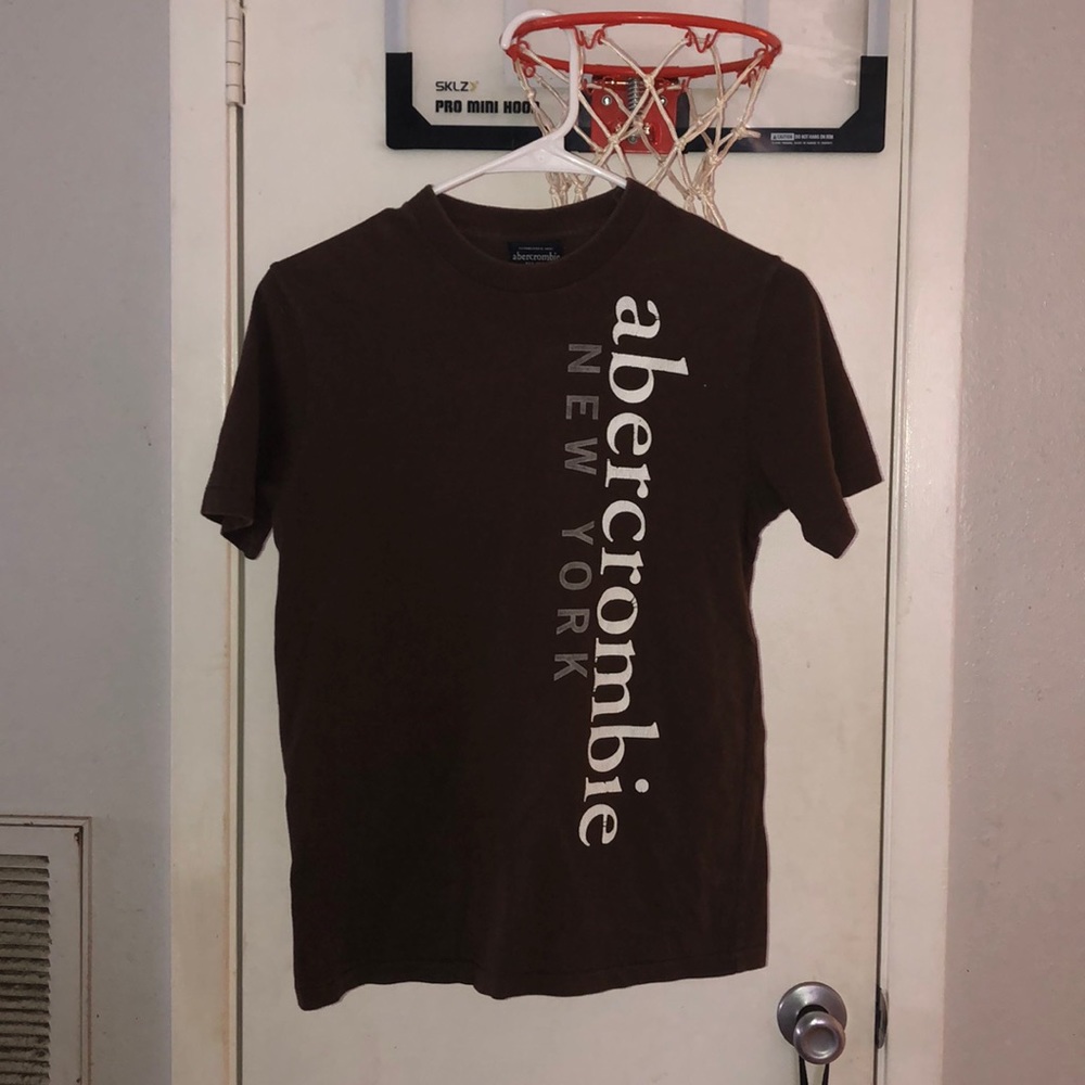 Boys shirt